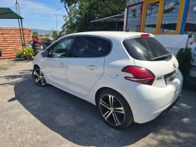 Peugeot 208 1.6HDi-Gt Line= Full | Mobile.bg    3