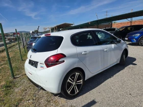 Peugeot 208 1.6HDi-Gt Line= Full | Mobile.bg    4