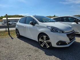 Peugeot 208 1.6HDi-Gt Line= Full | Mobile.bg    5