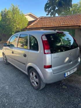 Обява за продажба на Opel Meriva ~2 700 лв. - изображение 9