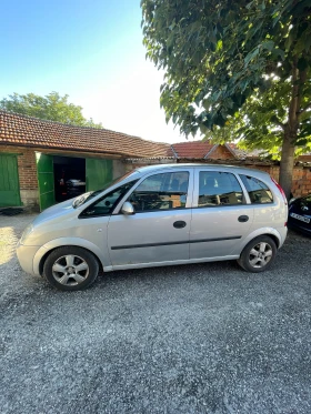 Обява за продажба на Opel Meriva ~2 700 лв. - изображение 11
