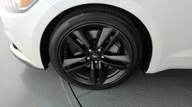 Ford Mustang 2.3L ECOBOOST  | Mobile.bg    5