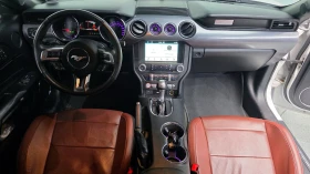Ford Mustang 2.3L ECOBOOST  | Mobile.bg    6