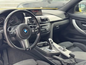 BMW 430 M-PACK XDRIVE full 3M AUSTIN YELLOW фолио - 36500 лв. - 53095247 7