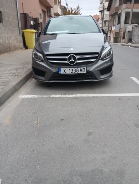 Обява за продажба на Mercedes-Benz B 180 ~16 000 лв. - изображение 2