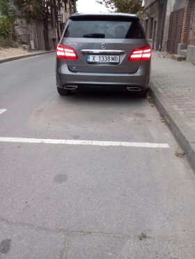 Обява за продажба на Mercedes-Benz B 180 ~16 000 лв. - изображение 4