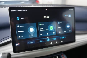 BYD Atto3 60 kWh Design | Mobile.bg    14