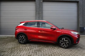 BYD Atto3 60 kWh Design | Mobile.bg    2