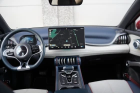 BYD Atto3 60 kWh Design | Mobile.bg    8