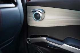 BYD Atto3 60 kWh Design | Mobile.bg    11