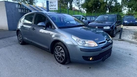 Обява за продажба на Citroen C4 1.6 HDI 90k.s  ~2 900 лв. - изображение 1