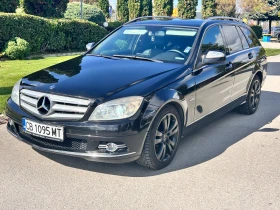 Mercedes-Benz C 200 CDI Avantgarde - 12500 лв. / 6391.15 € - 60644139 5