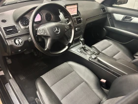 Mercedes-Benz C 200 CDI Avantgarde - 12500 лв. / 6391.15 € - 60644139 7