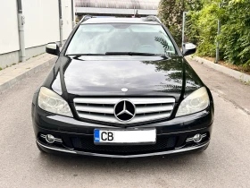 Mercedes-Benz C 200 CDI Avantgarde, снимка 1