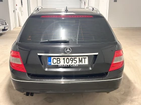 Mercedes-Benz C 200 CDI Avantgarde - 6400 € / 12517.31 лв. - 28506564 3