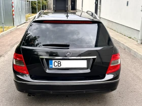 Mercedes-Benz C 200 CDI Avantgarde, снимка 4