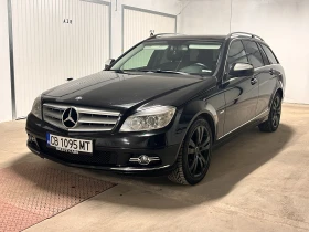 Mercedes-Benz C 200 CDI Avantgarde - 6400 € / 12517.31 лв. - 28506564 5