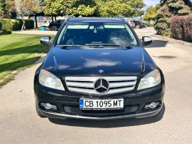 Mercedes-Benz C 200 CDI Avantgarde