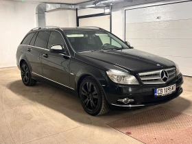 Mercedes-Benz C 200 CDI Avantgarde