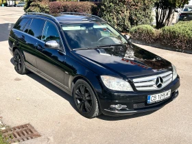 Mercedes-Benz C 200 CDI Avantgarde - 12500 лв. / 6391.15 € - 60644139 2