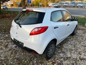 Mazda 2 1.3i - 2900 лв. / 1482.75 € - 63690520 4