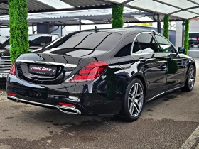 Mercedes-Benz S 350 L/AMG/TVx3/DISTR/PANO/360CAMERA///LIZIN | Mobile.bg    5