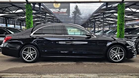 Mercedes-Benz S 350 L/AMG/TVx3/DISTR/PANO/360CAMERA///LIZIN | Mobile.bg    4