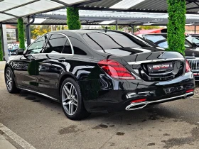 Mercedes-Benz S 350 L/AMG/TVx3/DISTR/PANO/360CAMERA///LIZIN | Mobile.bg    7