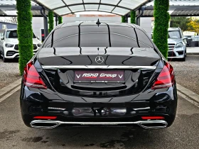 Mercedes-Benz S 350 L/AMG/TVx3/DISTR/PANO/360CAMERA///LIZIN | Mobile.bg    6