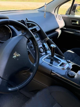 Peugeot 3008 | Mobile.bg    3