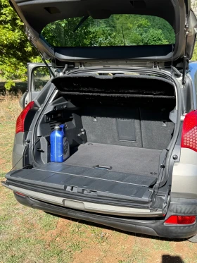 Peugeot 3008 | Mobile.bg    7