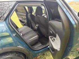 Peugeot 308 Allure  | Mobile.bg    9