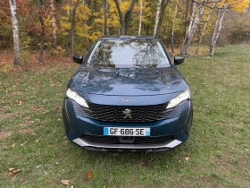 Peugeot 308 Allure  | Mobile.bg    3