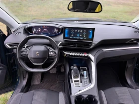 Peugeot 308 Allure  | Mobile.bg    7