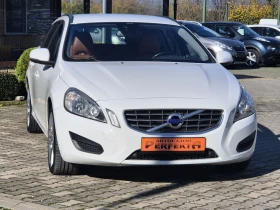 Volvo V60 2.0 диз 163к.с. - 12500 лв. / 6391.15 € - 83179097 4