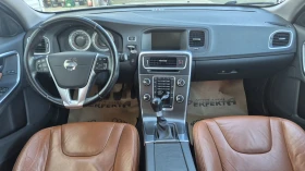 Volvo V60 2.0 диз 163к.с. - 12500 лв. / 6391.15 € - 83179097 11