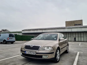 Skoda Octavia 2.0 TDI 140 к.с. ТЕМПОМАТ КЛИМАТРОНИК ЕВРО 4 - 4700 лв. / 2403.07 € - 40424564 4