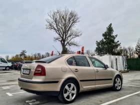 Skoda Octavia 2.0 TDI 140 к.с. ТЕМПОМАТ КЛИМАТРОНИК ЕВРО 4 - 4700 лв. / 2403.07 € - 40424564 10