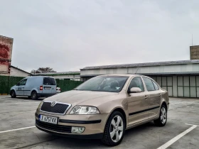 Skoda Octavia 2.0 TDI 140 к.с. ТЕМПОМАТ КЛИМАТРОНИК ЕВРО 4 - 4700 лв. / 2403.07 € - 40424564 5