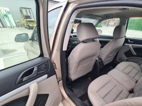 Skoda Octavia 2.0 TDI 140 к.с. ТЕМПОМАТ КЛИМАТРОНИК ЕВРО 4 - 4700 лв. / 2403.07 € - 40424564 12