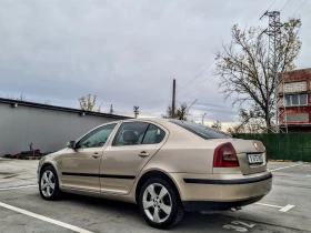 Skoda Octavia 2.0 TDI 140 к.с. ТЕМПОМАТ КЛИМАТРОНИК ЕВРО 4 - 4700 лв. / 2403.07 € - 40424564 7