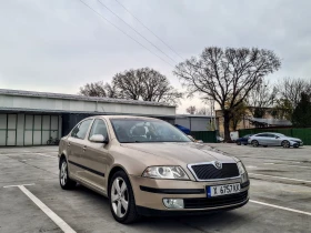 Skoda Octavia 2.0 TDI 140 к.с. ТЕМПОМАТ КЛИМАТРОНИК ЕВРО 4 - 4700 лв. / 2403.07 € - 40424564 2