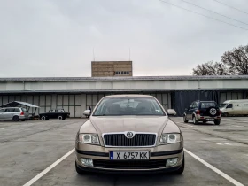 Skoda Octavia 2.0 TDI 140 к.с. ТЕМПОМАТ КЛИМАТРОНИК ЕВРО 4 - 4700 лв. / 2403.07 € - 40424564 3
