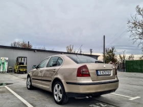 Skoda Octavia 2.0 TDI 140 к.с. ТЕМПОМАТ КЛИМАТРОНИК ЕВРО 4 - 4700 лв. / 2403.07 € - 40424564 8