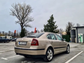 Skoda Octavia 2.0 TDI 140 к.с. ТЕМПОМАТ КЛИМАТРОНИК ЕВРО 4 - 4700 лв. / 2403.07 € - 40424564 9