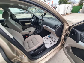 Skoda Octavia 2.0 TDI 140 к.с. ТЕМПОМАТ КЛИМАТРОНИК ЕВРО 4 - 4700 лв. / 2403.07 € - 40424564 14
