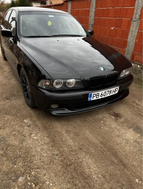 BMW 525 | Mobile.bg    4