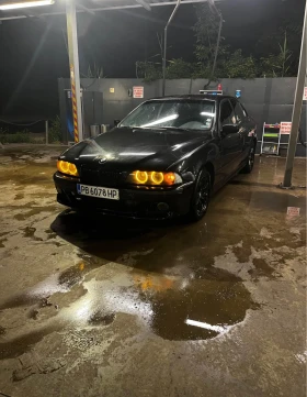 BMW 525 | Mobile.bg    2