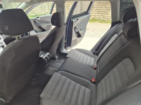 VW Passat 2.0 TDI BMR | Auto.bg — изображение 13