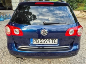 VW Passat, снимка 2